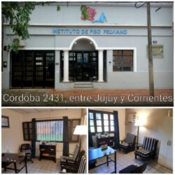 Alquiler de consultorio – Posadas