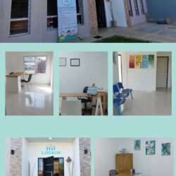 Alquiler de consultorios – Itaembé Miní