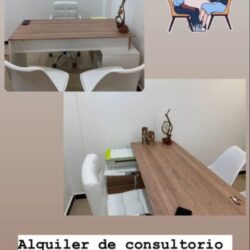 Consultorio en alquiler – Posadas