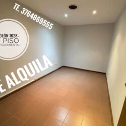 Alquiler de consultorio – Posadas