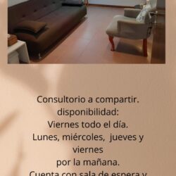 Alquiler disponible en Posadas