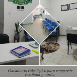 Alquiler Disponible en Posadas