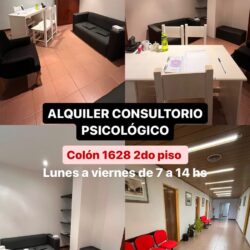 Alquiler Disponible en Posadas