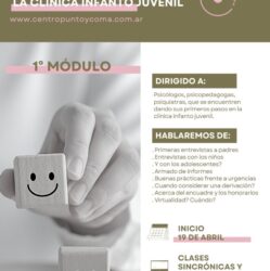 Programa de Formación para Jóvenes Profesionales