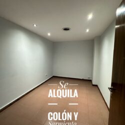 Alquiler disponible en Posadas