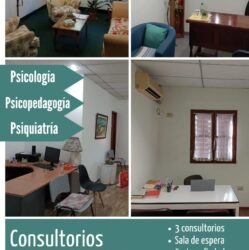 Alquiler disponible en Posadas