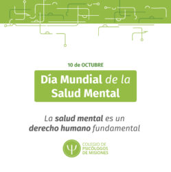10/10 – Día de la Salud Metal
