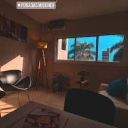 Alquiler disponible en Posadas