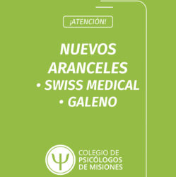 Nuevos Aranceles