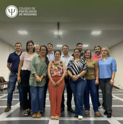 Reunión FECCOPROMI