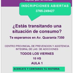 Grupo terapéutico