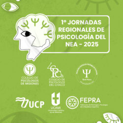 Primeras Jornadas Regionales de Psicología del NEA
