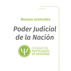 Nuevos Aranceles de Obras Sociales