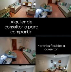 Alquiler Disponible en Posadas