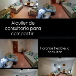 Alquiler Disponible en Posadas