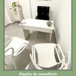 Alquiler de Consultorio en Posadas