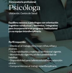Alquiler disponible en Posadas