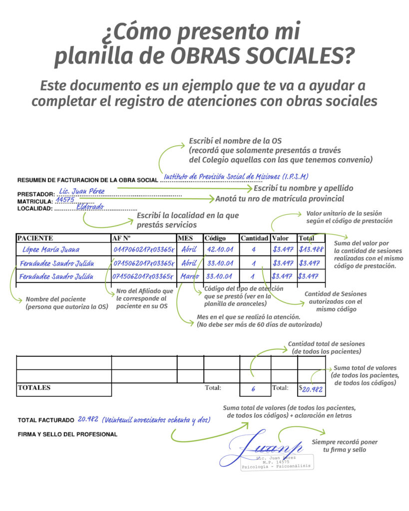 PAGINA OS