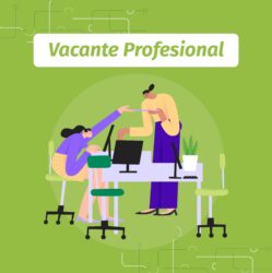 Vacante Profesional IAIM
