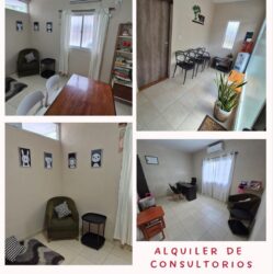 Alquiler disponible en Posadas