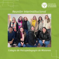 2ª Mesa de Diálogo Interinstitucional