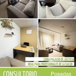 Alquiler disponible en Posadas