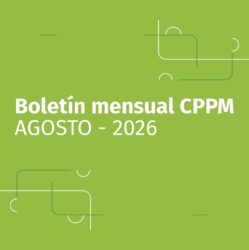 Boletin CPPM Agosto 2026