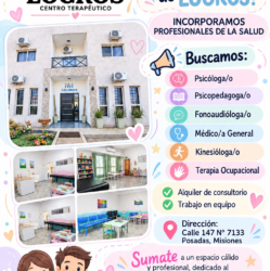 Alquiler Disponible en Posadas