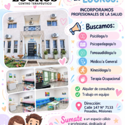 Alquiler Disponible en Posadas